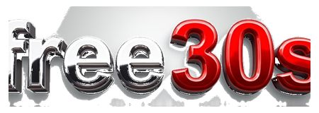 free30s logo